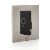 Artic Magnetic 10W draadloos oplaadbaar A5-notitieboek