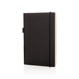 A5 deluxe kraft hardcover notitieboek