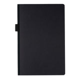 A5 deluxe kraft hardcover notitieboek