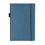 A5 deluxe kraft hardcover notitieboek