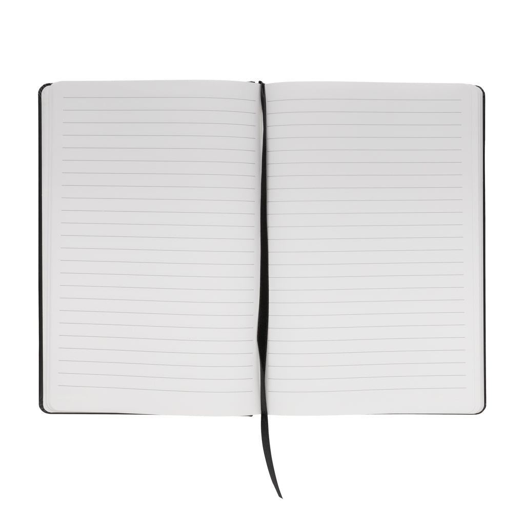 Impact hardcover steenpapier notitieboek A5