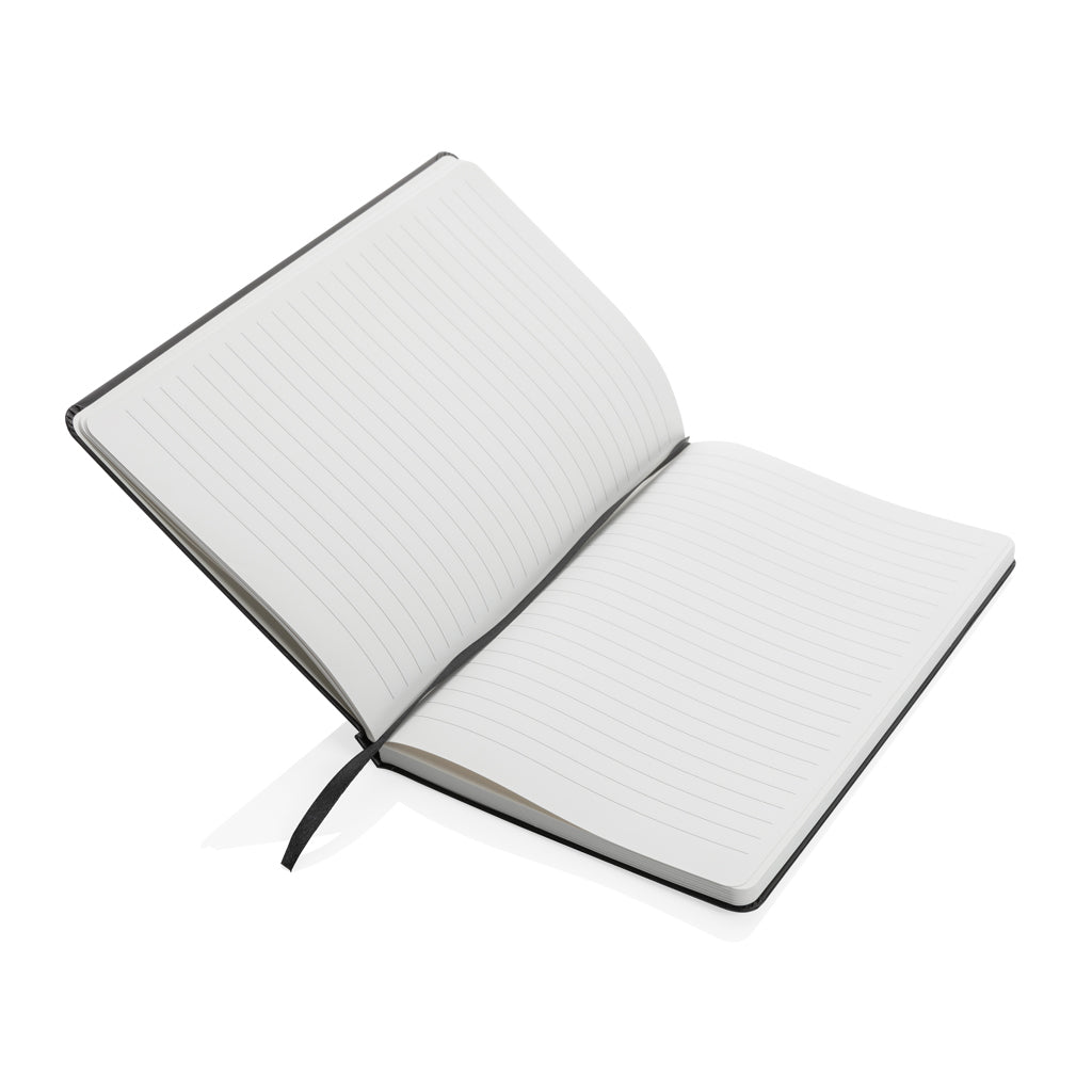 Impact hardcover steenpapier notitieboek A5