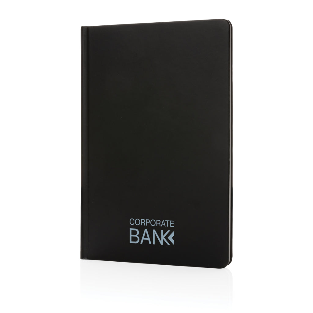 Impact hardcover steenpapier notitieboek A5