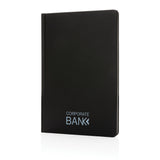 Impact hardcover steenpapier notitieboek A5