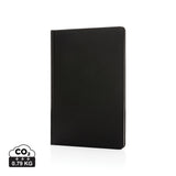Impact hardcover steenpapier notitieboek A5
