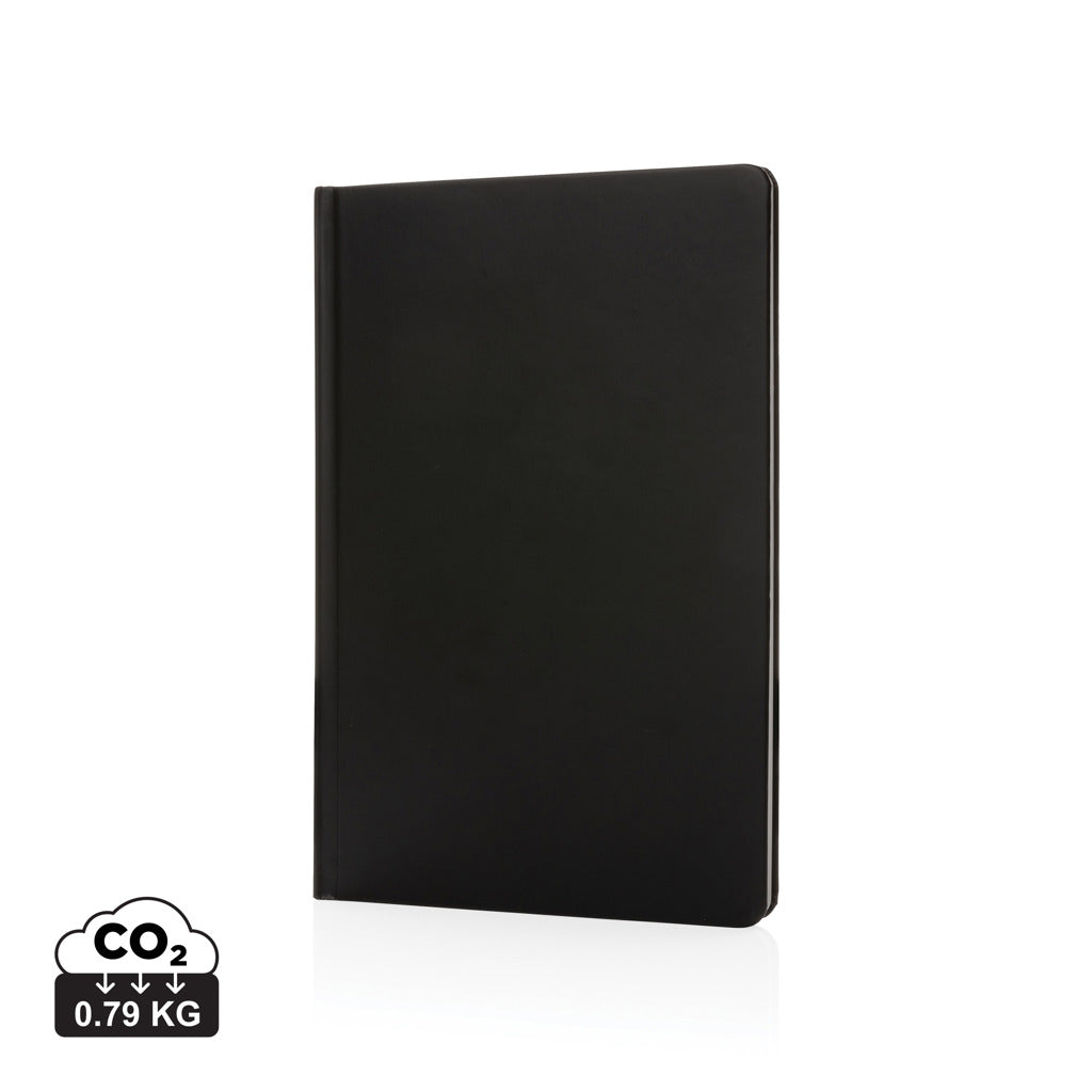 Impact hardcover steenpapier notitieboek A5