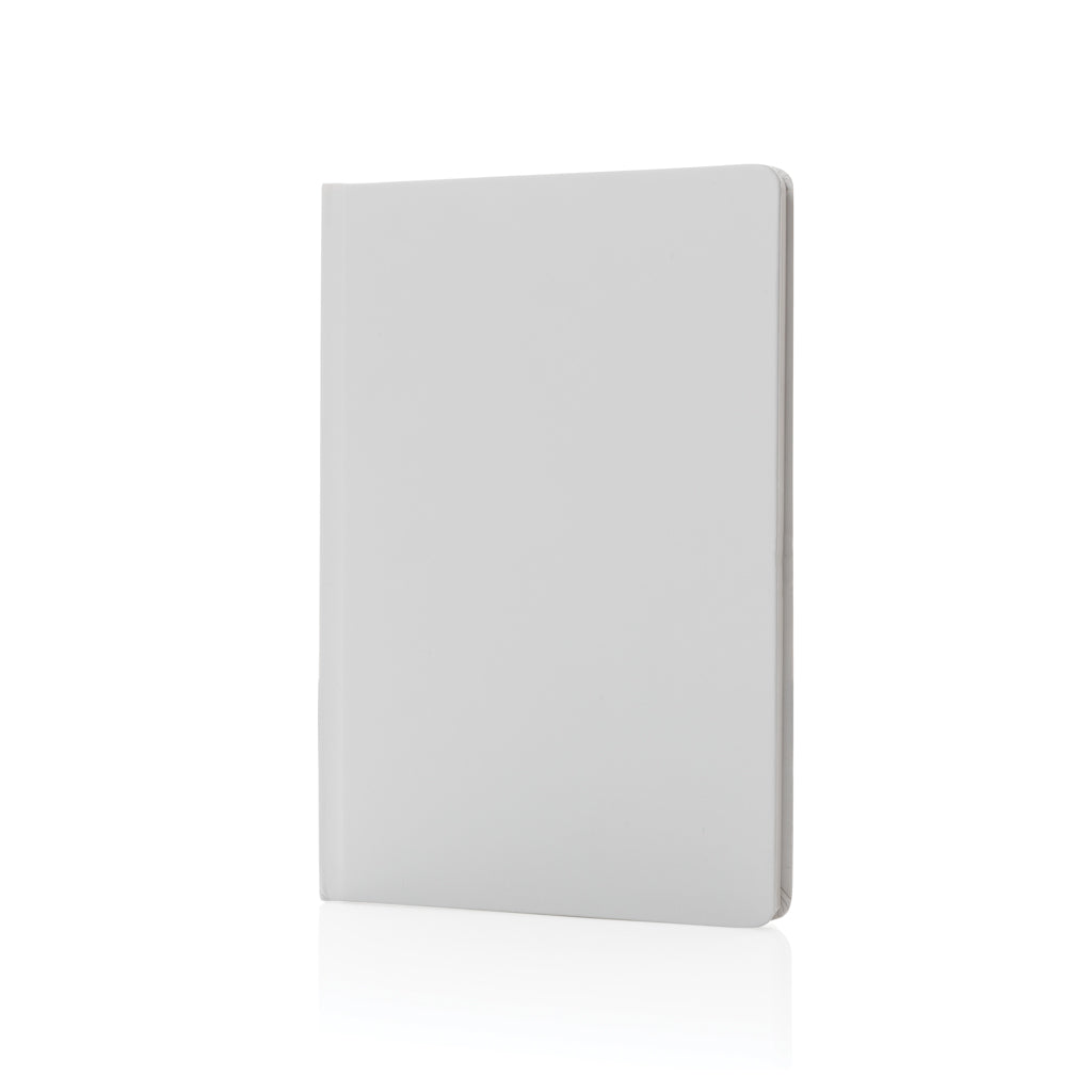 Impact hardcover steenpapier notitieboek A5