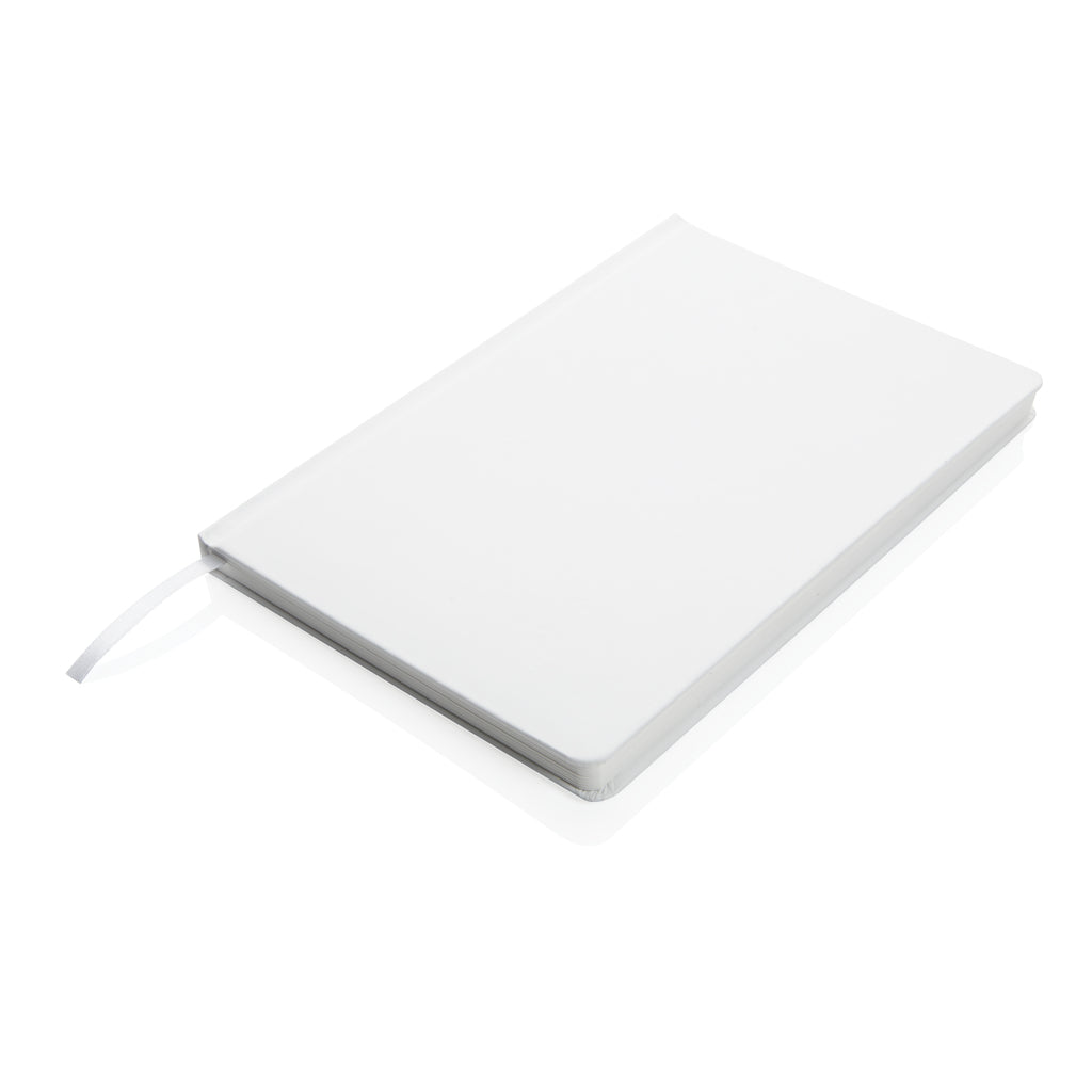 Impact hardcover steenpapier notitieboek A5