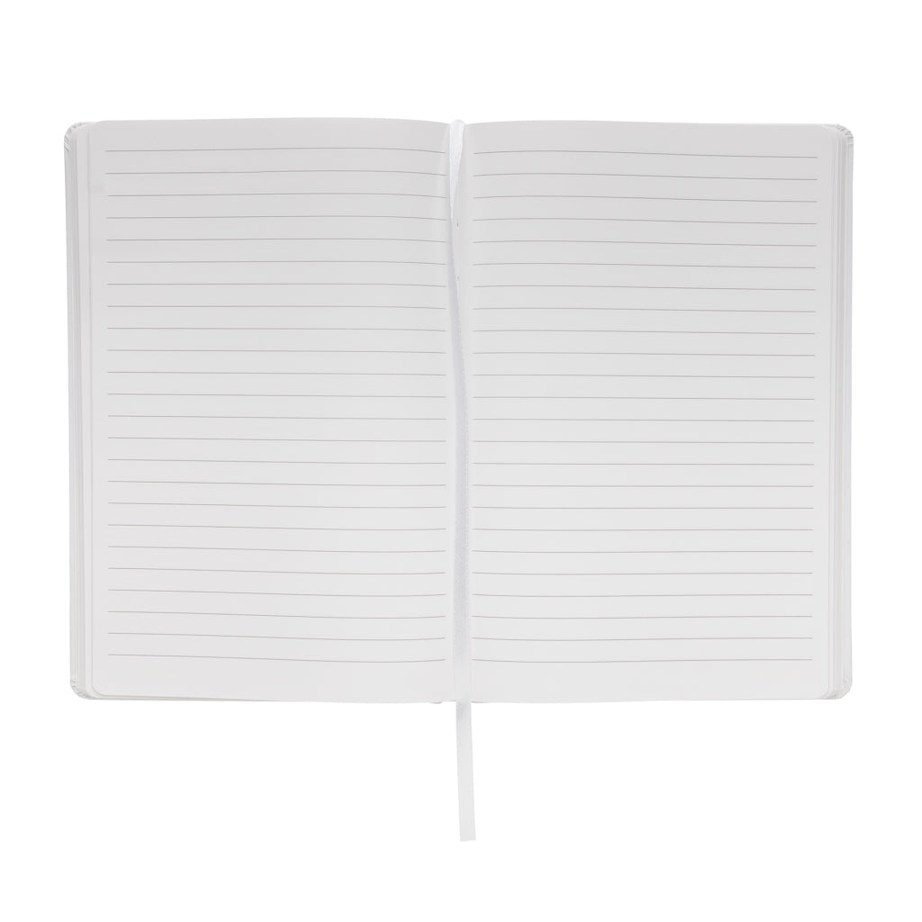 Impact hardcover steenpapier notitieboek A5