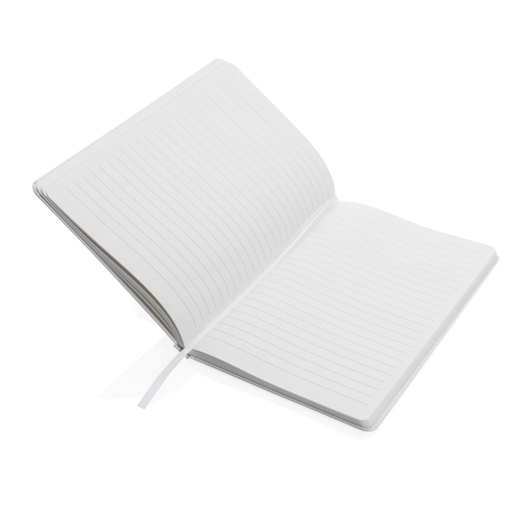 Impact hardcover steenpapier notitieboek A5