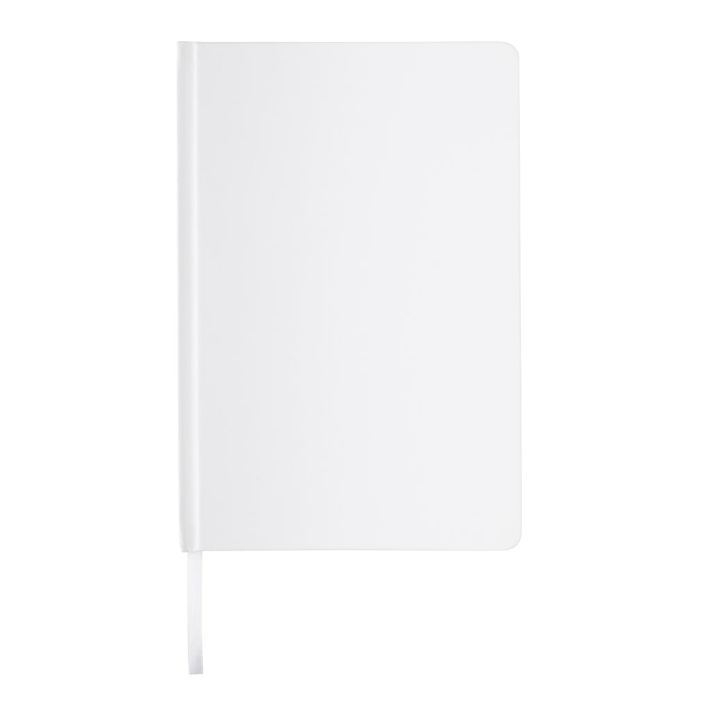Impact hardcover steenpapier notitieboek A5