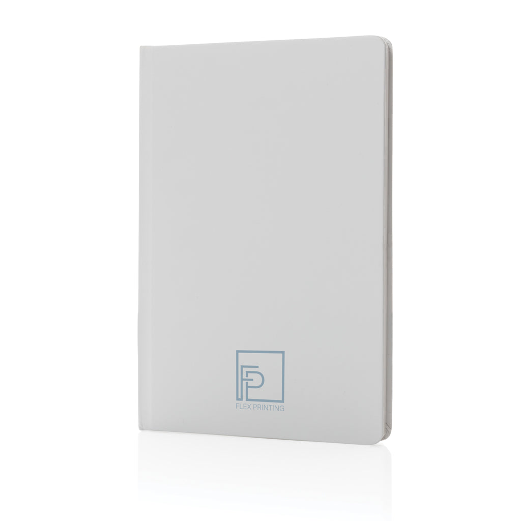 Impact hardcover steenpapier notitieboek A5