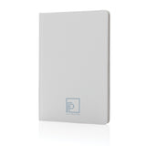Impact hardcover steenpapier notitieboek A5