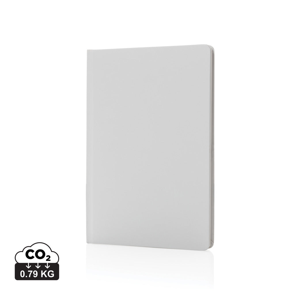 Impact hardcover steenpapier notitieboek A5