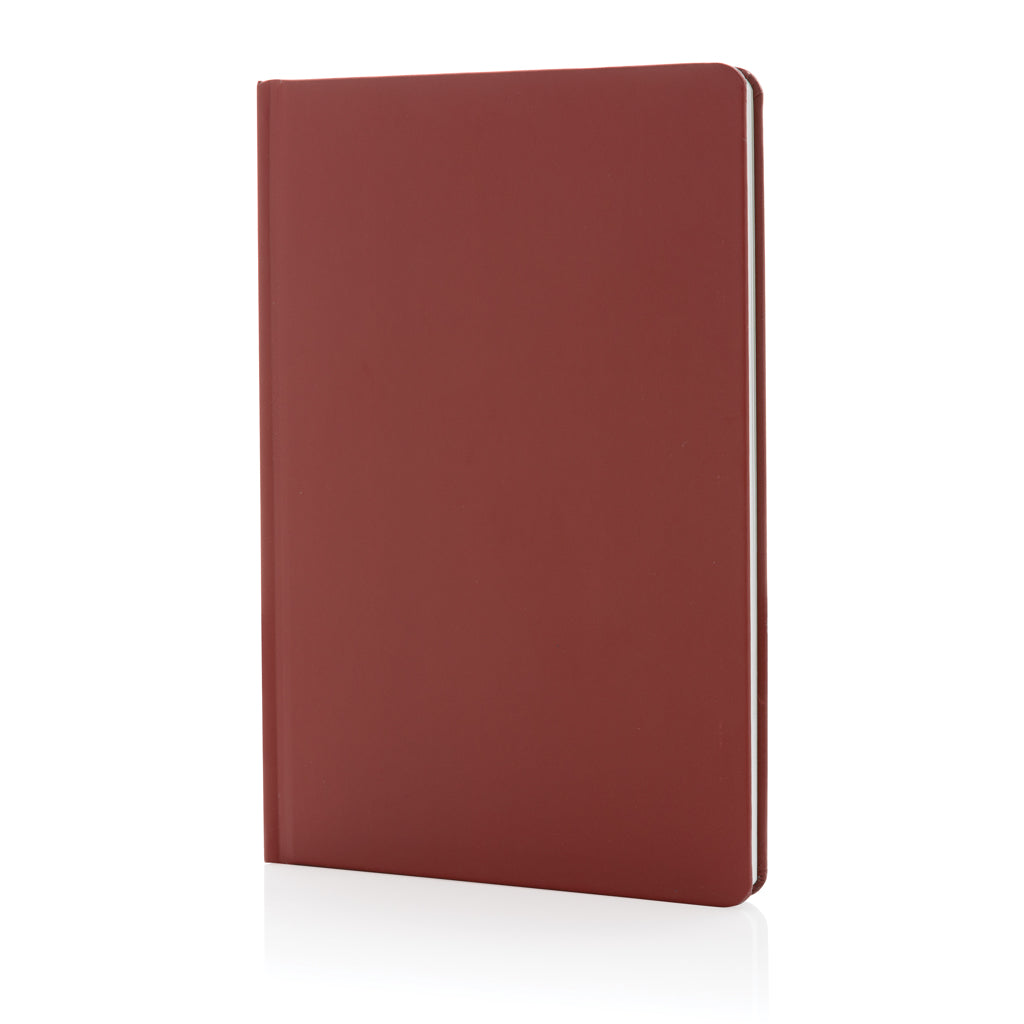 Impact hardcover steenpapier notitieboek A5
