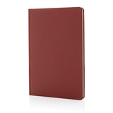 Impact hardcover steenpapier notitieboek A5