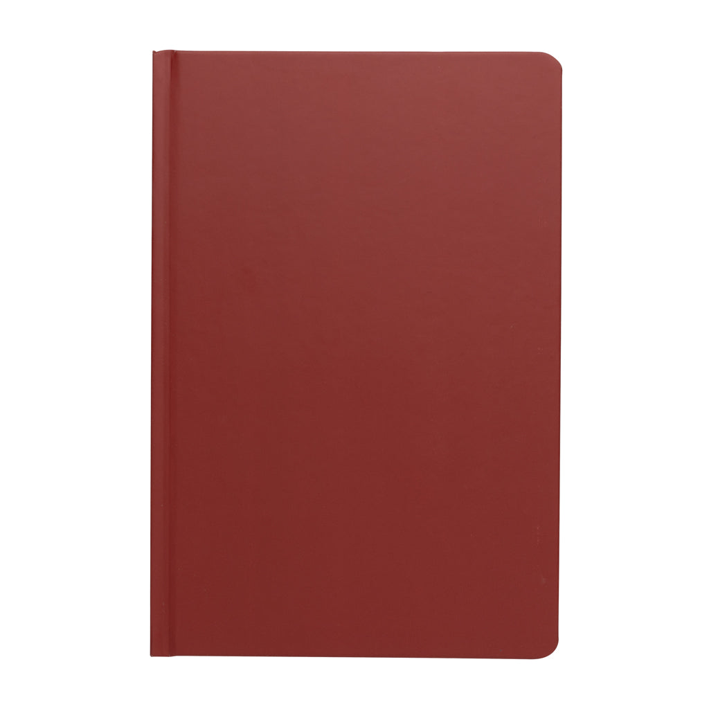 Impact hardcover steenpapier notitieboek A5