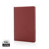 Impact hardcover steenpapier notitieboek A5