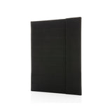 Impact Aware™ A4 portfolio met magnetische sluiting