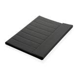 Impact Aware™ A4 portfolio met magnetische sluiting