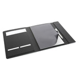 Impact Aware™ A4 portfolio met magnetische sluiting