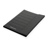Impact Aware™ A4 portfolio met magnetische sluiting