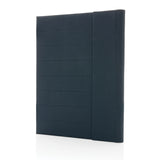 Impact Aware™ A4 portfolio met magnetische sluiting