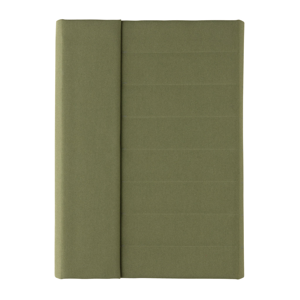 Impact Aware™ A5 notitieboek met magnetische sluiting