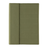 Impact Aware™ A5 notitieboek met magnetische sluiting