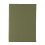 Impact Aware™ A5 notitieboek met magnetische sluiting