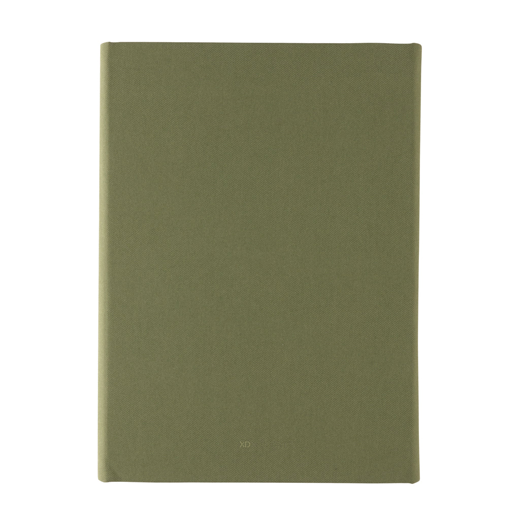 Impact Aware™ A5 notitieboek met magnetische sluiting