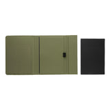 Impact Aware™ A5 notitieboek met magnetische sluiting