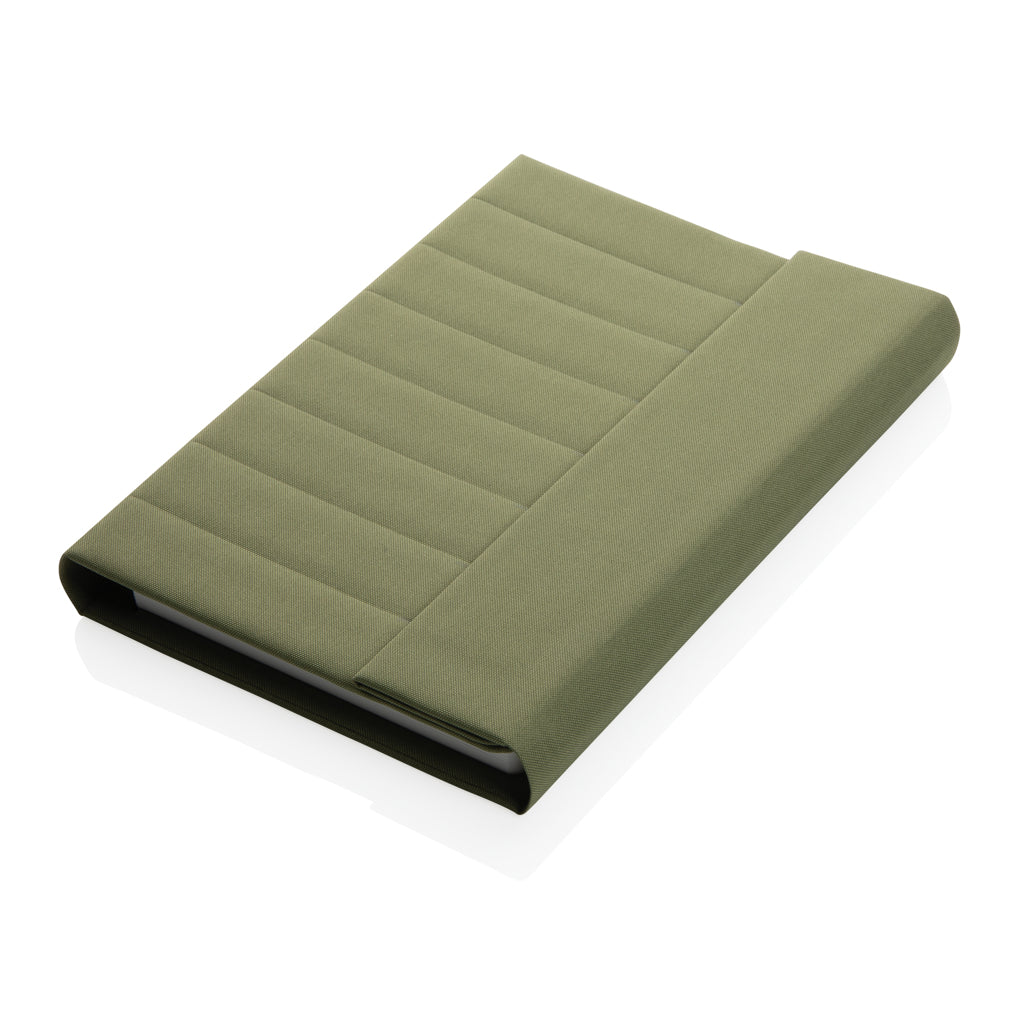 Impact Aware™ A5 notitieboek met magnetische sluiting