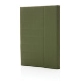 Impact Aware™ A5 notitieboek met magnetische sluiting