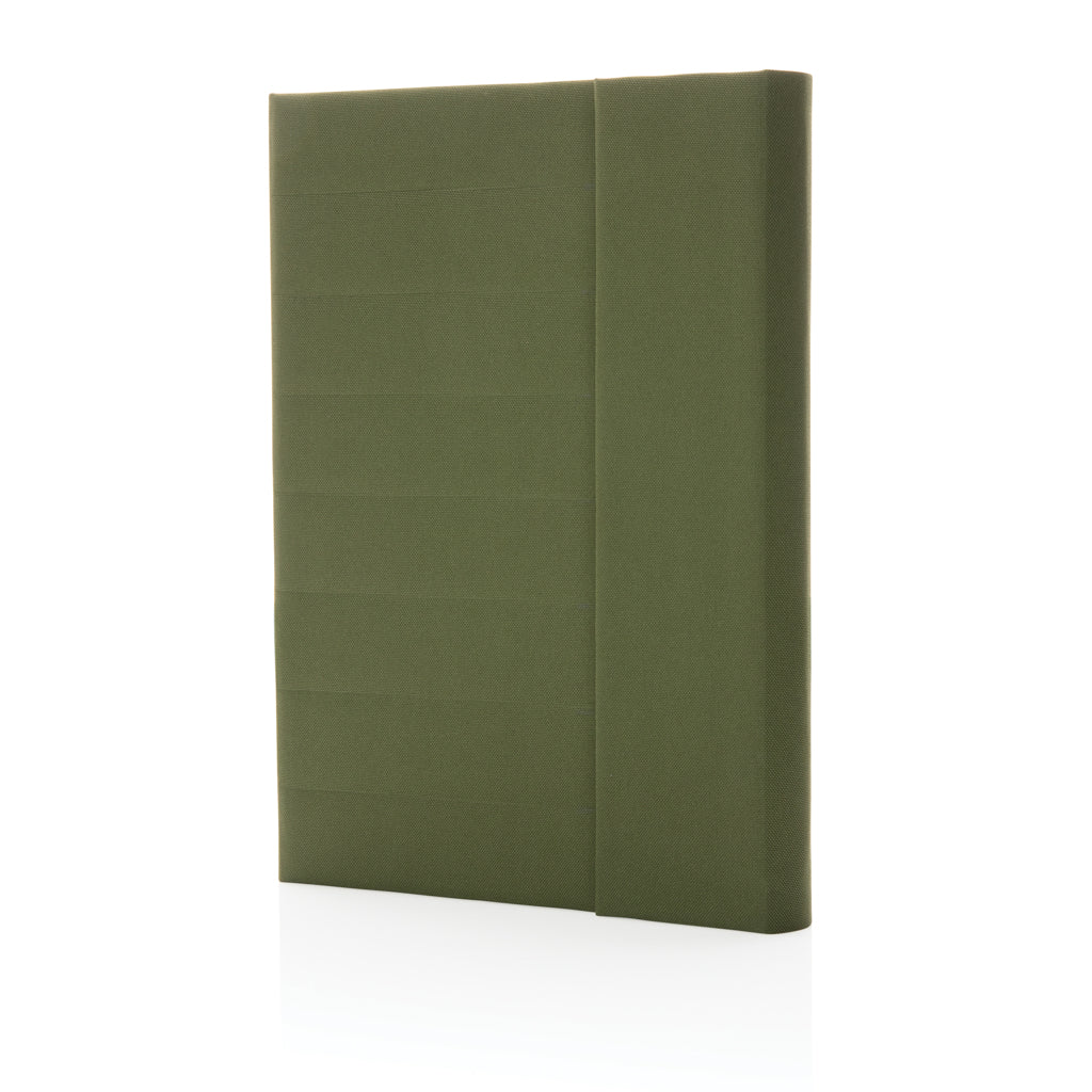 Impact Aware™ A5 notitieboek met magnetische sluiting