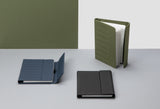 Impact Aware™ A5 notitieboek met magnetische sluiting