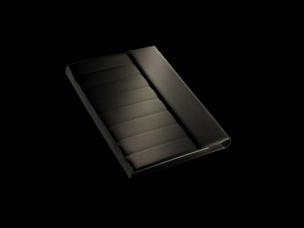 Impact Aware™ A5 notitieboek met magnetische sluiting
