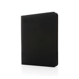 Impact Aware™ deluxe 300D tech portfolio met rits