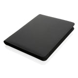 Impact Aware™ deluxe 300D tech portfolio met rits