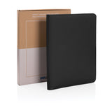 Impact Aware™ deluxe 300D tech portfolio met rits