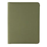 Impact Aware™ deluxe 300D tech portfolio met rits