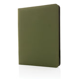 Impact Aware™ deluxe 300D tech portfolio met rits