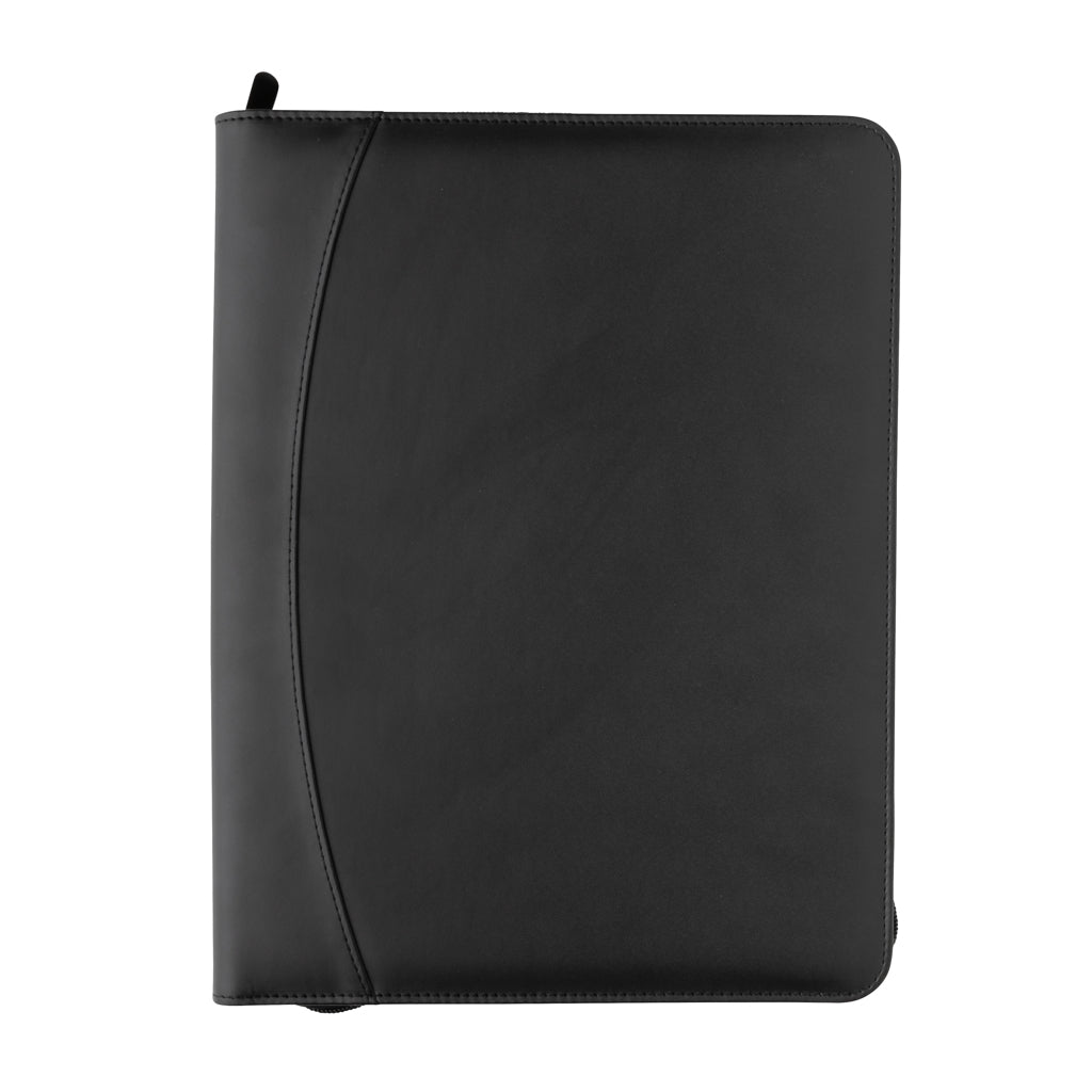 RCS rPU deluxe tech portfolio met rits