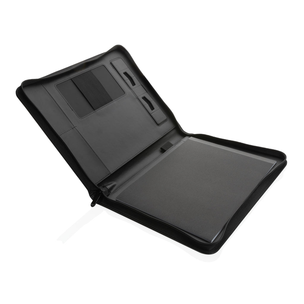 RCS rPU deluxe tech portfolio met rits