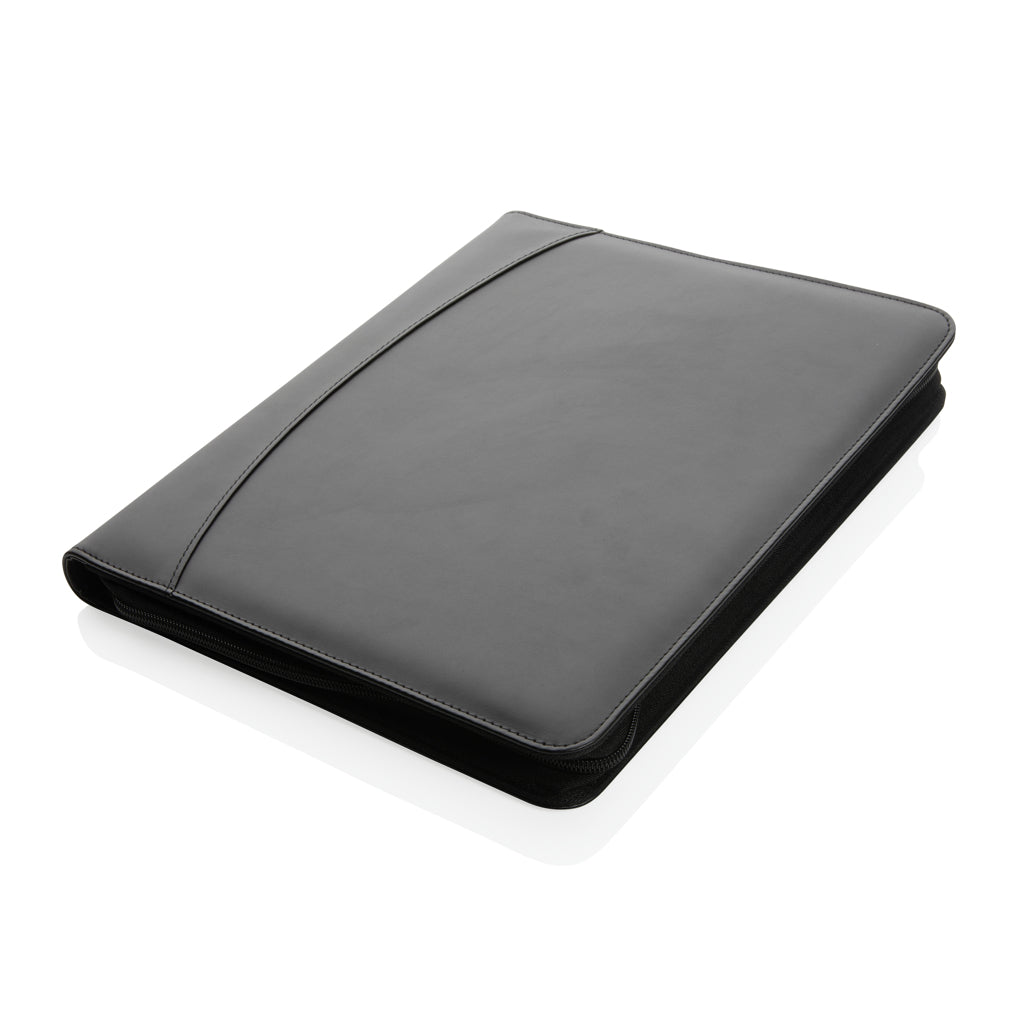RCS rPU deluxe tech portfolio met rits