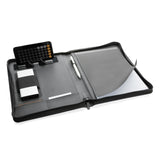 RCS rPU deluxe tech portfolio met rits