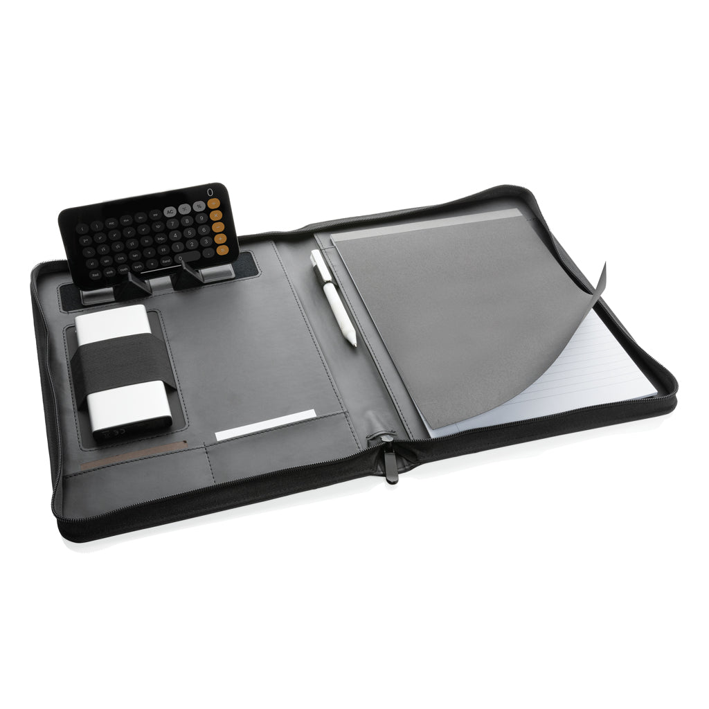 RCS rPU deluxe tech portfolio met rits