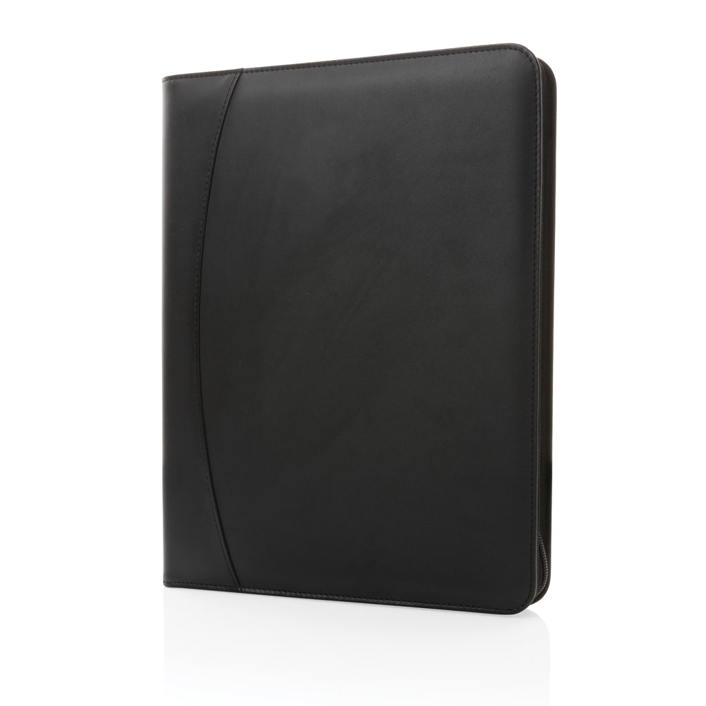 RCS rPU deluxe tech portfolio met rits