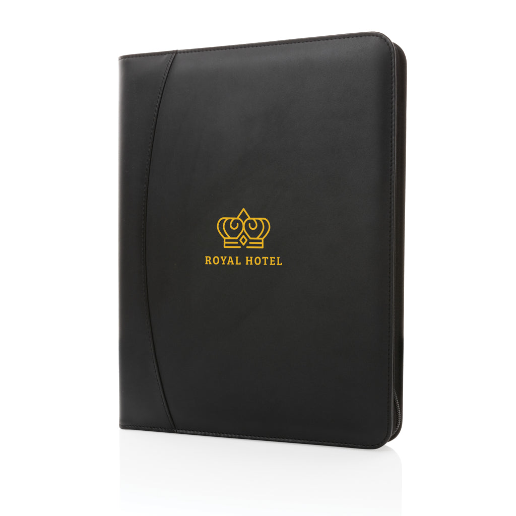 RCS rPU deluxe tech portfolio met rits