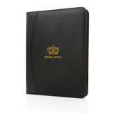 RCS rPU deluxe tech portfolio met rits
